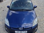 Toyota Prius-11