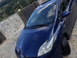 Toyota Prius-2