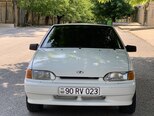 LADA (VAZ) 2114-2