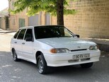 LADA (VAZ) 2114-4