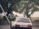 LADA (VAZ) 2109-2