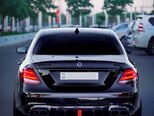 Mercedes E 220 d-5