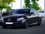 Mercedes E 220 d-2