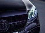 Mercedes E 220 d-4