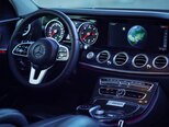 Mercedes E 220 d-10