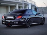 Mercedes E 220 d-6