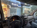 Mercedes Sprinter 313-6