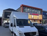 Mercedes Sprinter 313-1