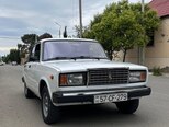 LADA (VAZ) 2107-2