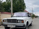 LADA (VAZ) 2107-1