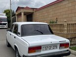 LADA (VAZ) 2107-5