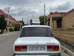 LADA (VAZ) 2107-4