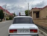 LADA (VAZ) 2107-6