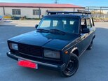 LADA (VAZ) 2104-1