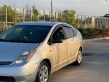 Toyota Prius-2