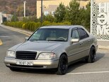 Mercedes C 230-1
