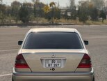 Mercedes C 230-9