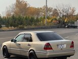 Mercedes C 230-7