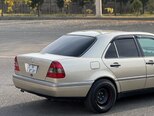 Mercedes C 230-10