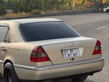 Mercedes C 230-8