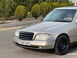 Mercedes C 230-2