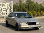 Mercedes C 230-4