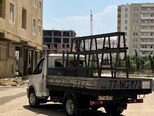 GAZ GAZel (33021)-3