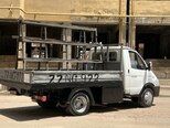 GAZ GAZel (33021)-4