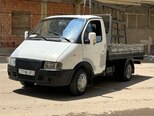 GAZ GAZel (33021)-1