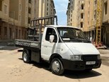 GAZ GAZel (33021)-5