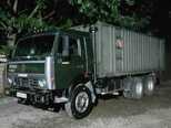 KamAz 5320-5