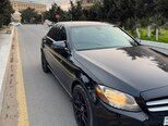 Mercedes C 300 4MATIC-4