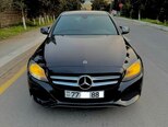 Mercedes C 300 4MATIC-1