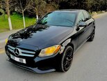 Mercedes C 300 4MATIC-10