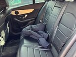 Mercedes C 300 4MATIC-8