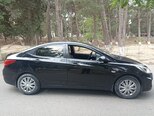 Hyundai Accent-4
