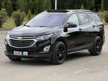Chevrolet Equinox-1