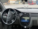 Chevrolet Lacetti-12