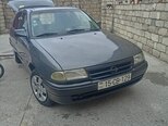 Opel Astra-1