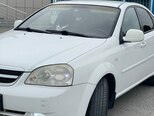 Chevrolet Lacetti-2