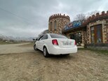 Chevrolet Lacetti-7