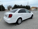 Chevrolet Lacetti-5
