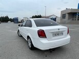 Chevrolet Lacetti-4