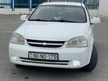 Chevrolet Lacetti-3