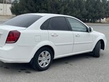 Chevrolet Lacetti-6