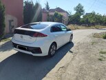 Hyundai IONIQ-5