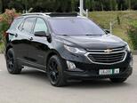 Chevrolet Equinox-4