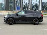 Chevrolet Equinox-13