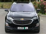Chevrolet Equinox-5