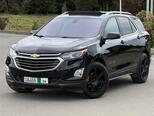 Chevrolet Equinox-7